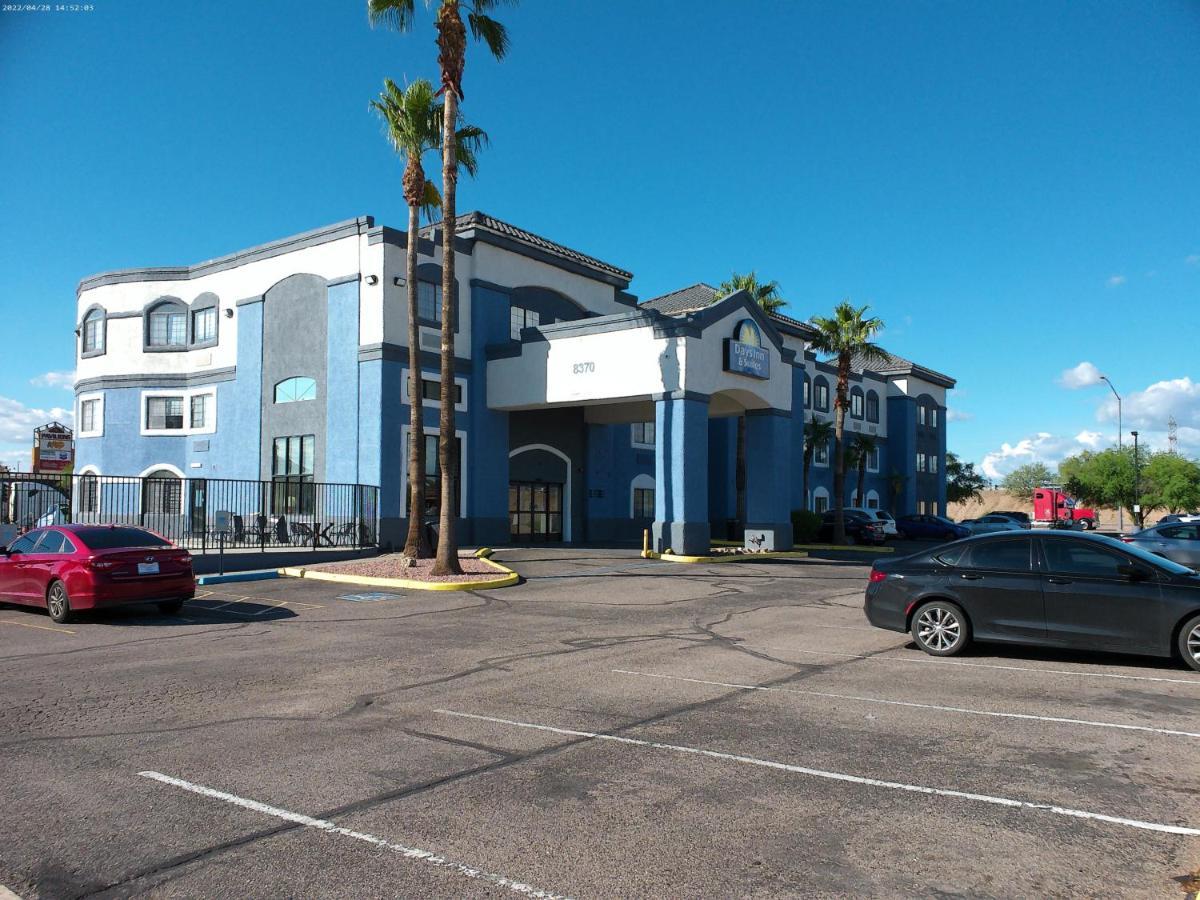 Days Inn & Suites By Wyndham Tucson/Marana Экстерьер фото