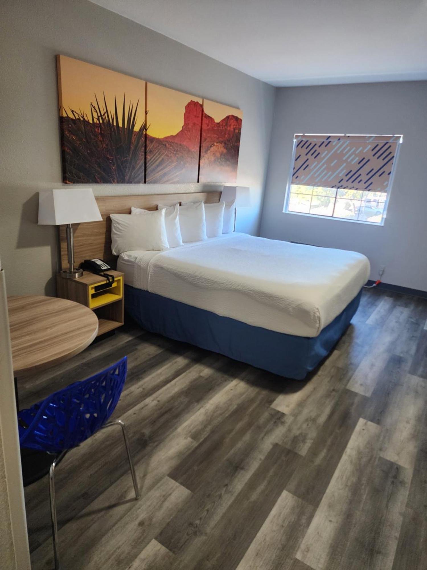 Days Inn & Suites By Wyndham Tucson/Marana Экстерьер фото