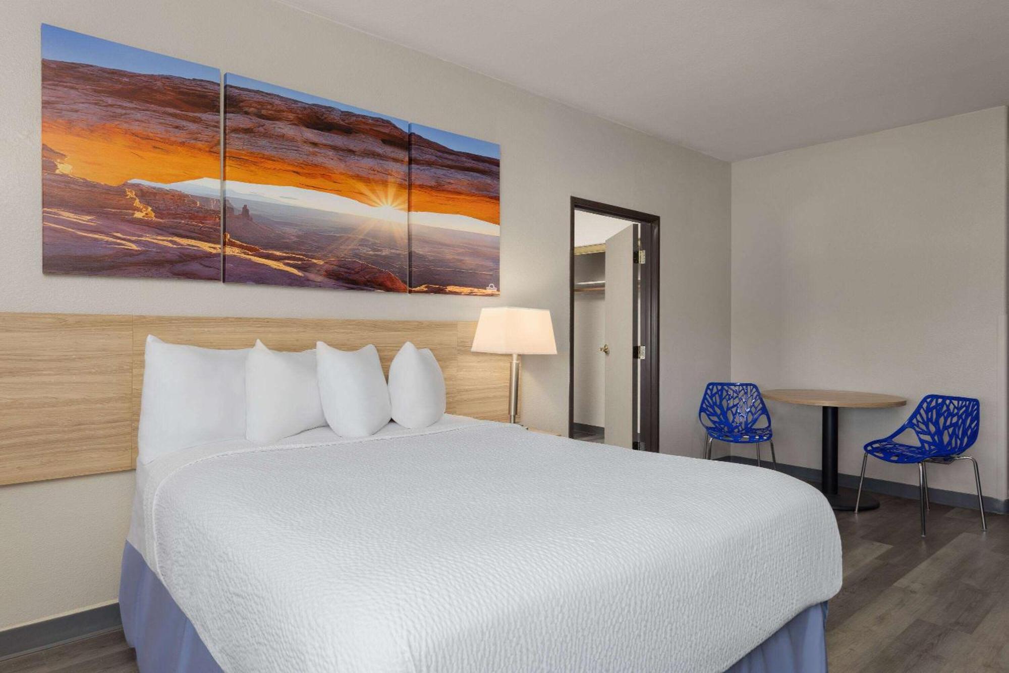 Days Inn & Suites By Wyndham Tucson/Marana Экстерьер фото