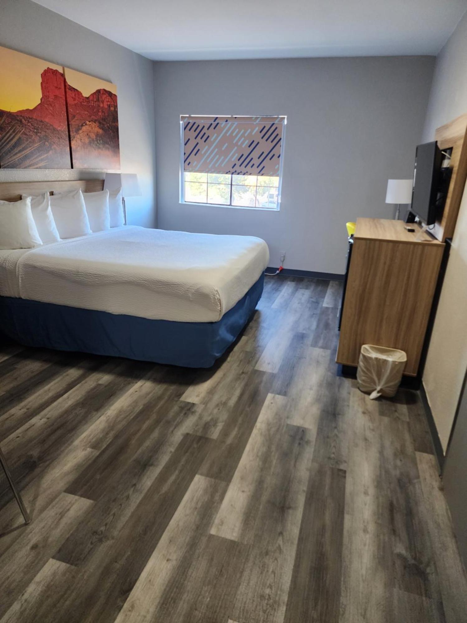 Days Inn & Suites By Wyndham Tucson/Marana Номер фото